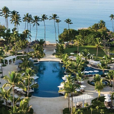 Hilton La Romana All-Inclusive Family Resort Баяхибе Екстериор снимка