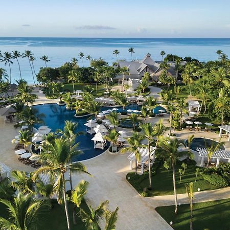Hilton La Romana All-Inclusive Family Resort Баяхибе Екстериор снимка