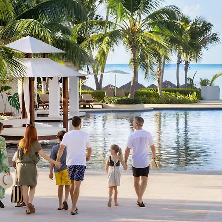 Hilton La Romana All-Inclusive Family Resort Баяхибе Екстериор снимка