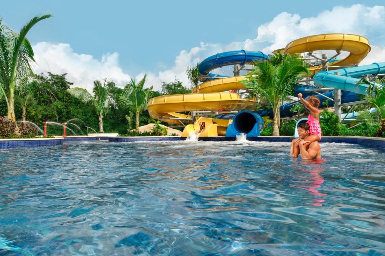 Hilton La Romana All-Inclusive Family Resort Баяхибе Екстериор снимка