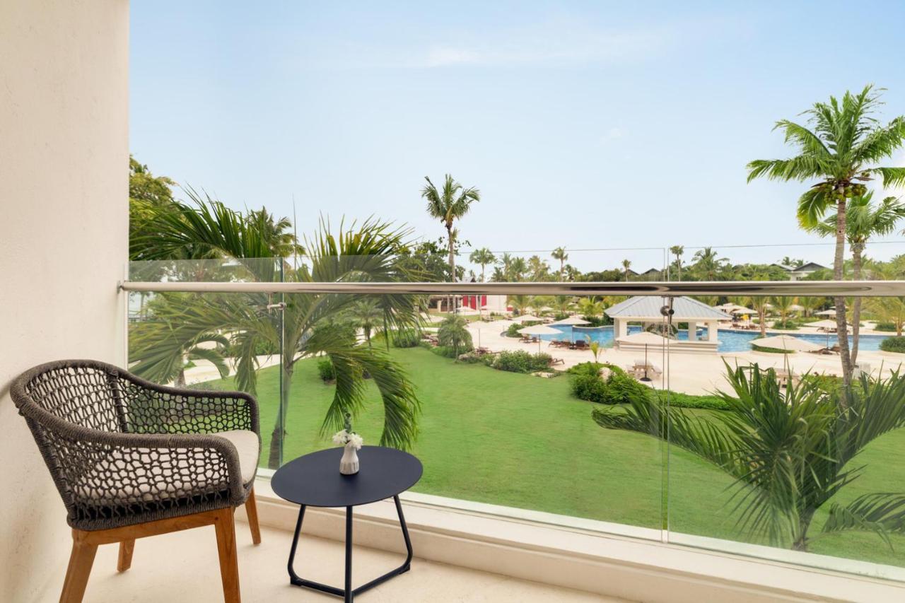 Hilton La Romana All-Inclusive Family Resort Баяхибе Екстериор снимка
