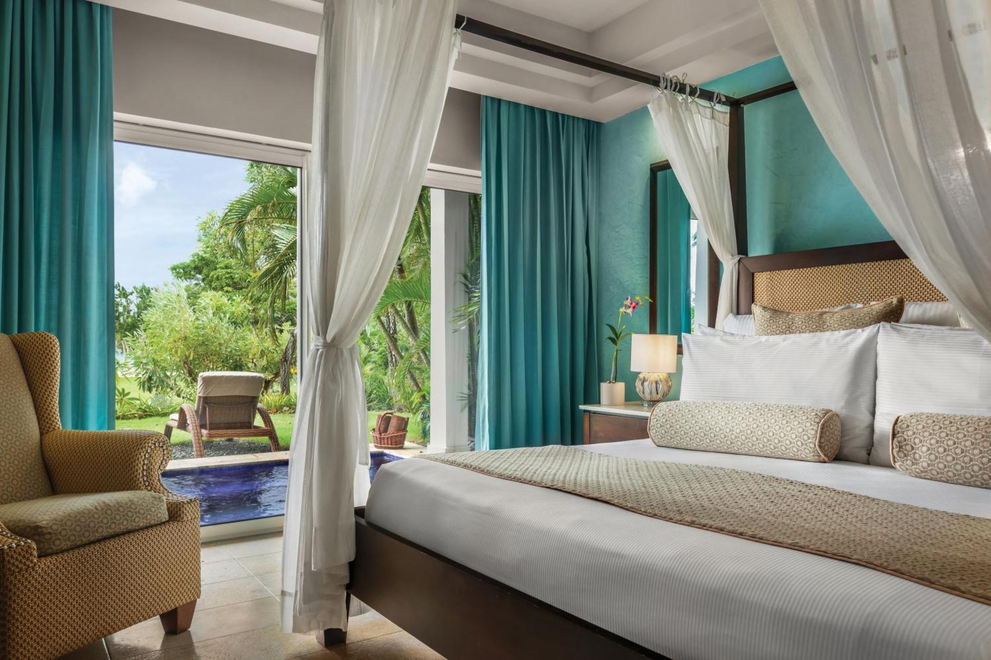 Hilton La Romana All-Inclusive Family Resort Баяхибе Екстериор снимка