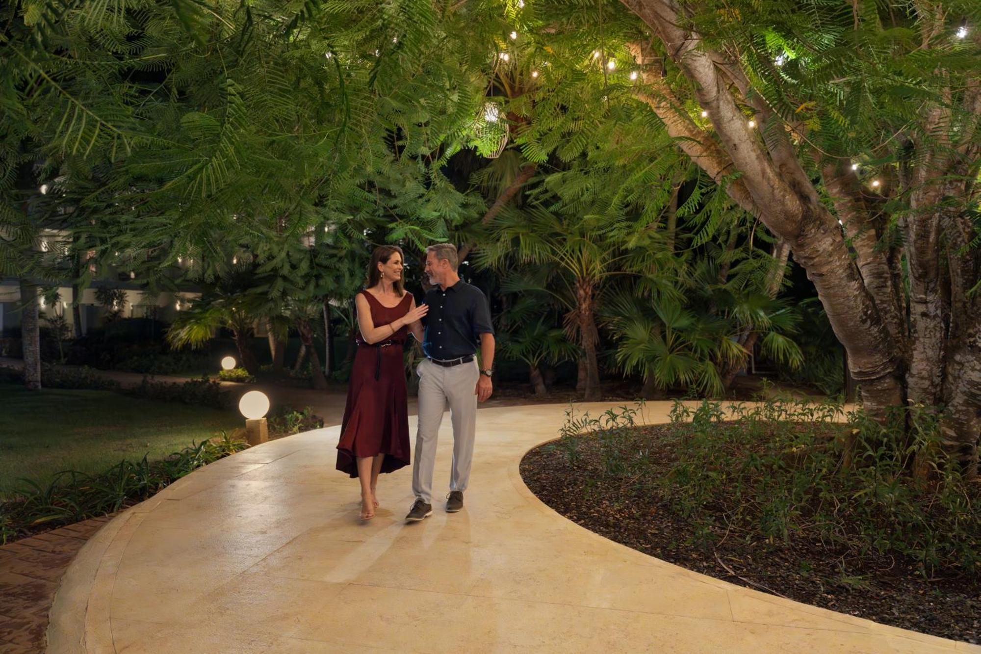 Hilton La Romana All-Inclusive Family Resort Баяхибе Екстериор снимка