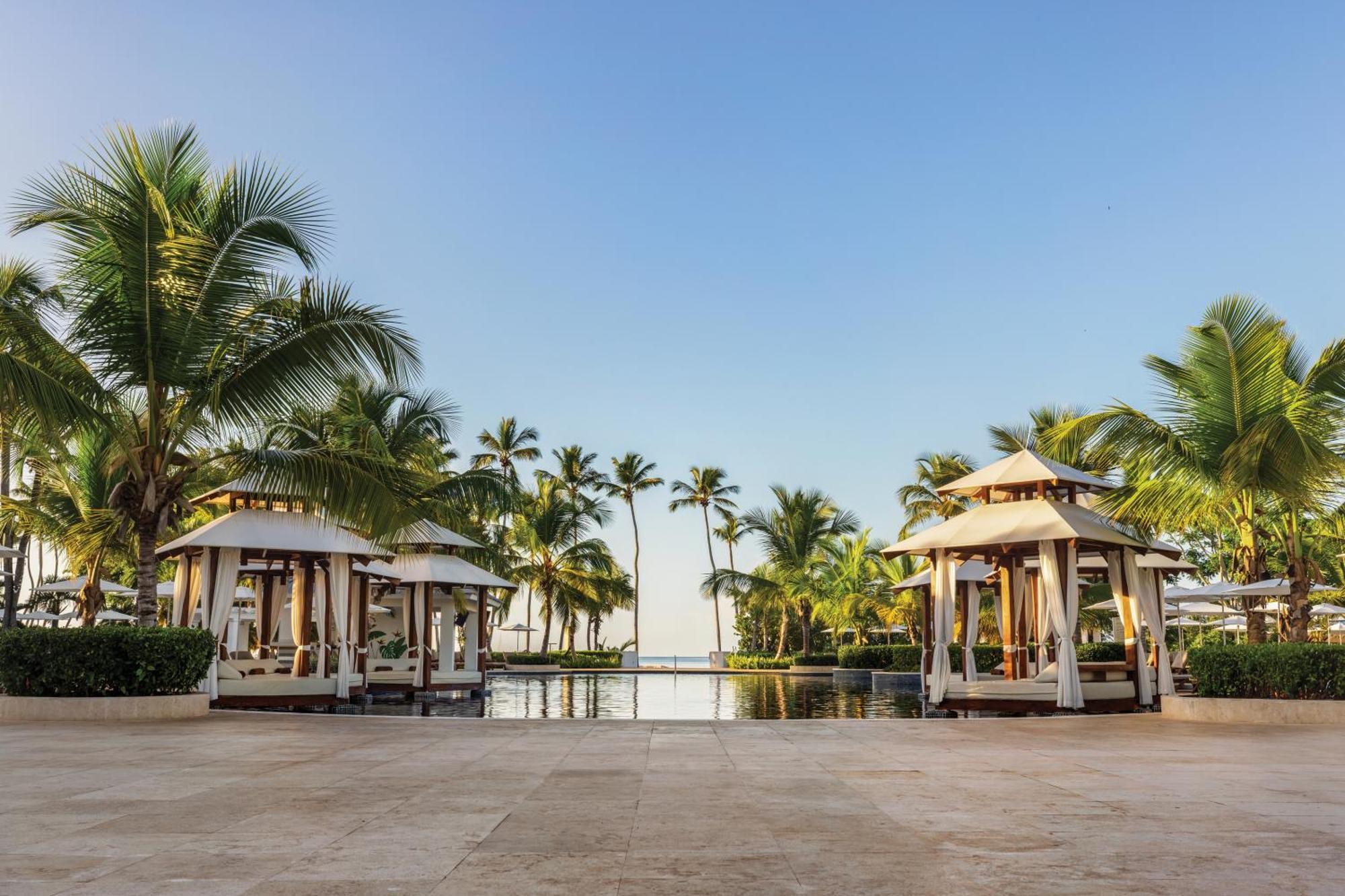 Hilton La Romana All-Inclusive Family Resort Баяхибе Екстериор снимка