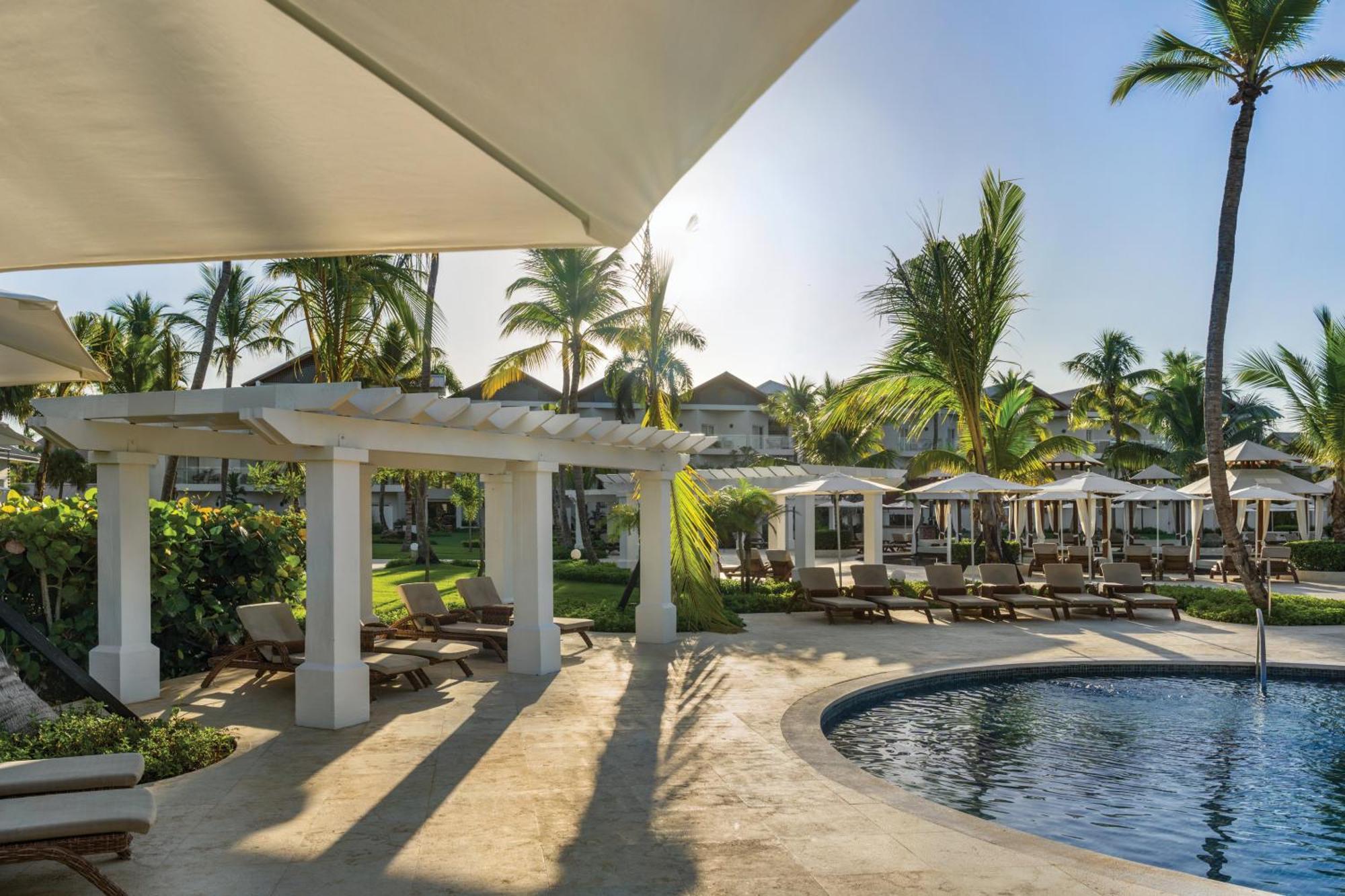Hilton La Romana All-Inclusive Family Resort Баяхибе Екстериор снимка