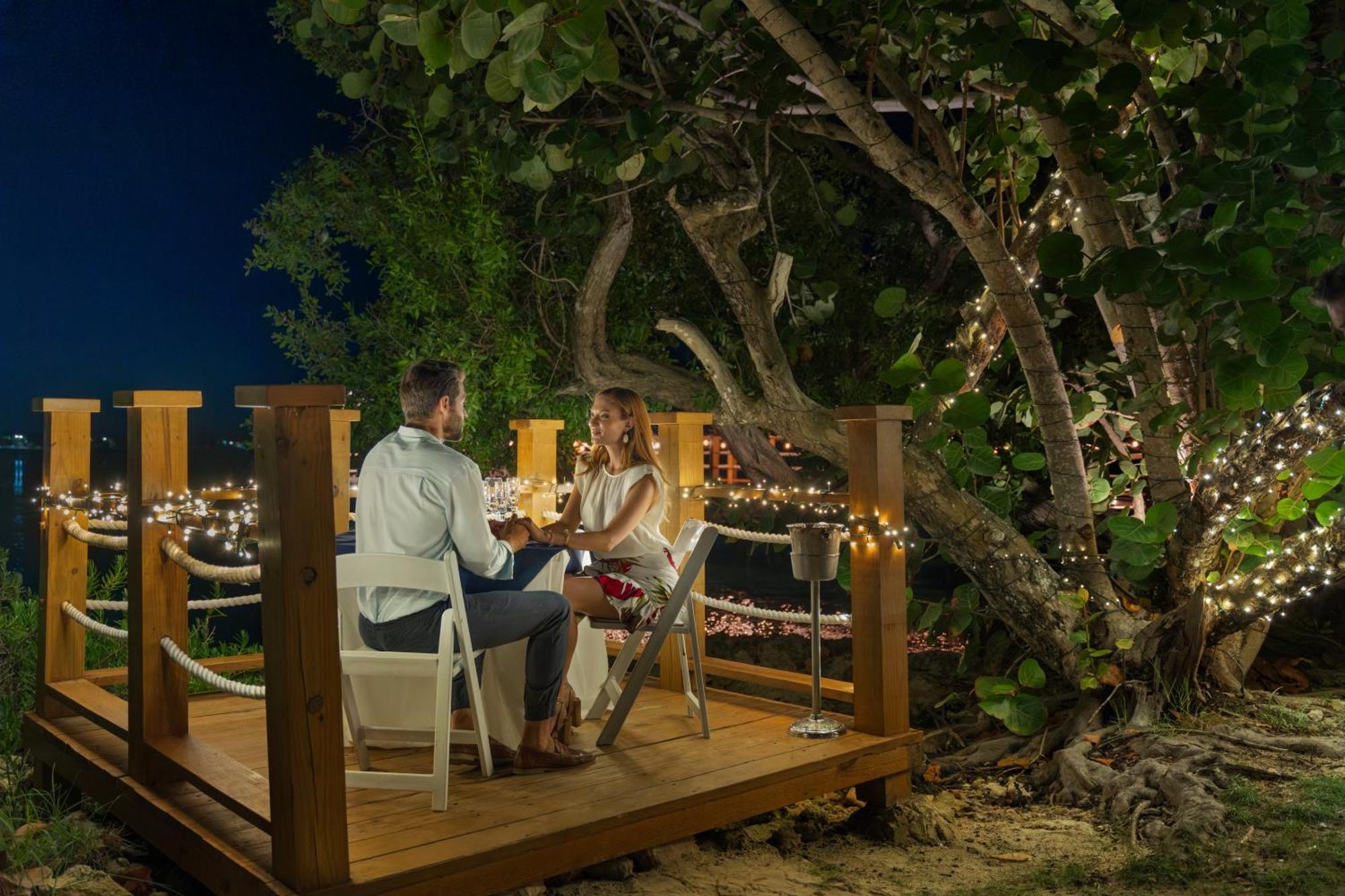 Hilton La Romana All-Inclusive Family Resort Баяхибе Екстериор снимка