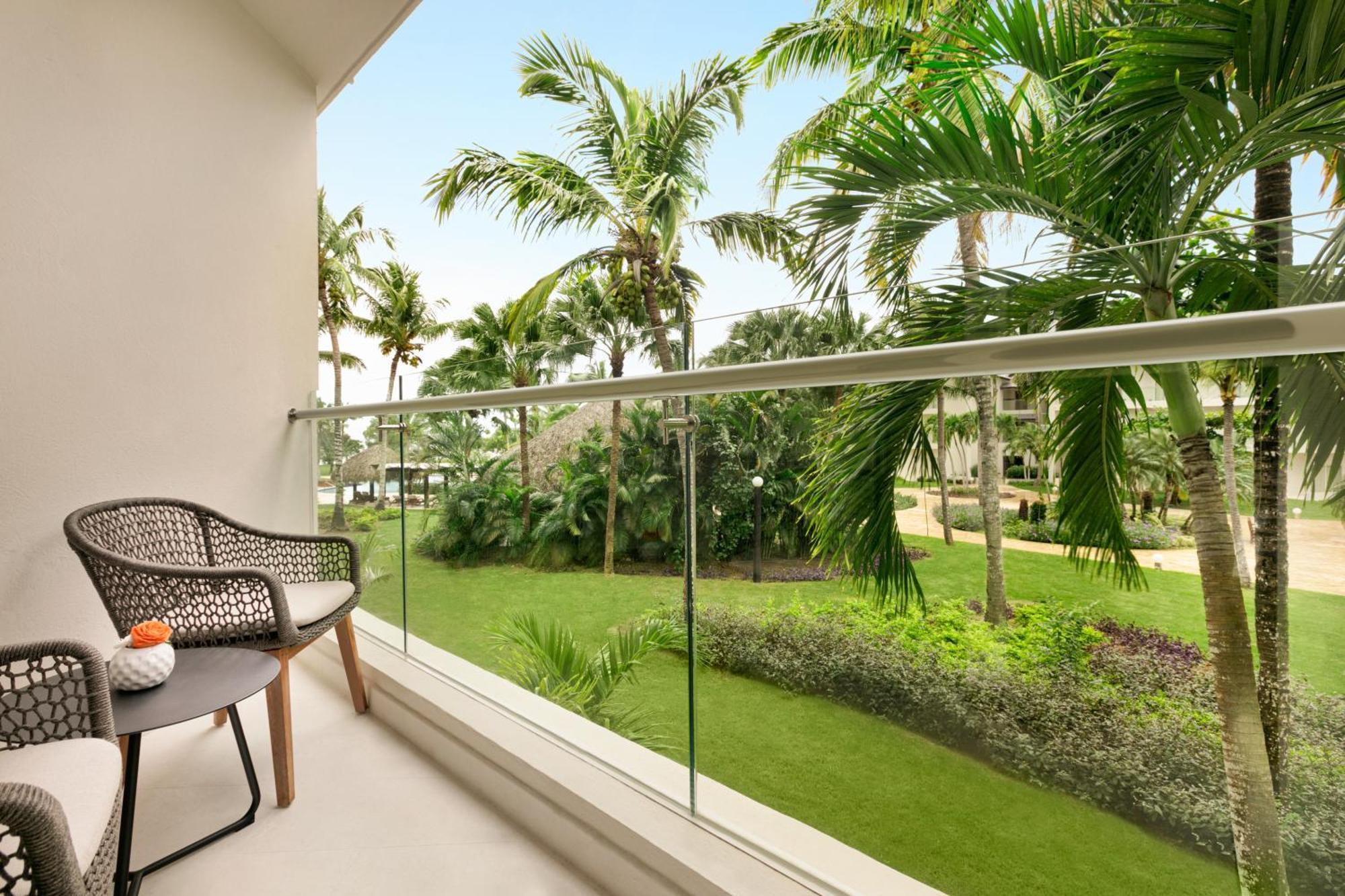 Hilton La Romana All-Inclusive Family Resort Баяхибе Екстериор снимка
