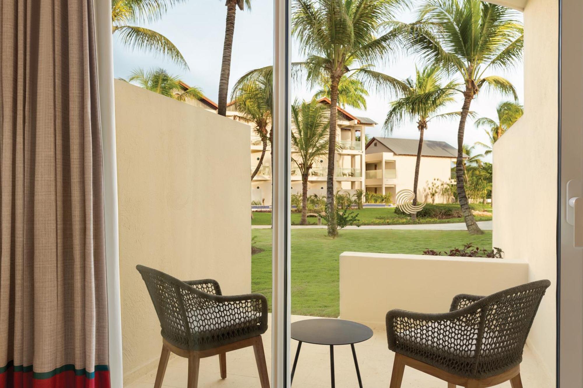 Hilton La Romana All-Inclusive Family Resort Баяхибе Екстериор снимка