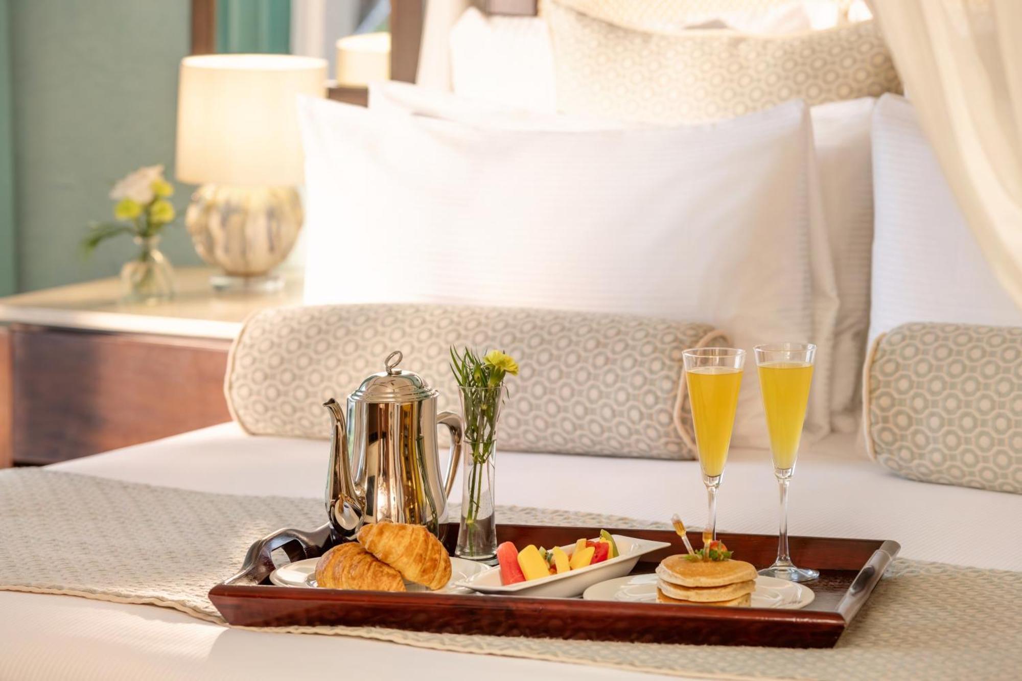Hilton La Romana All-Inclusive Family Resort Баяхибе Стая снимка