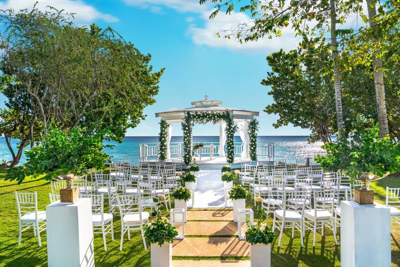 Hilton La Romana All-Inclusive Family Resort Баяхибе Екстериор снимка