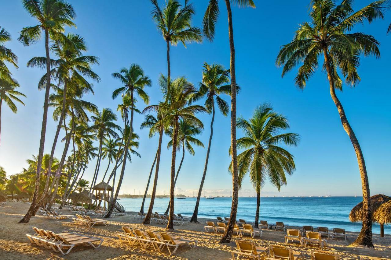 Hilton La Romana All-Inclusive Family Resort Баяхибе Екстериор снимка