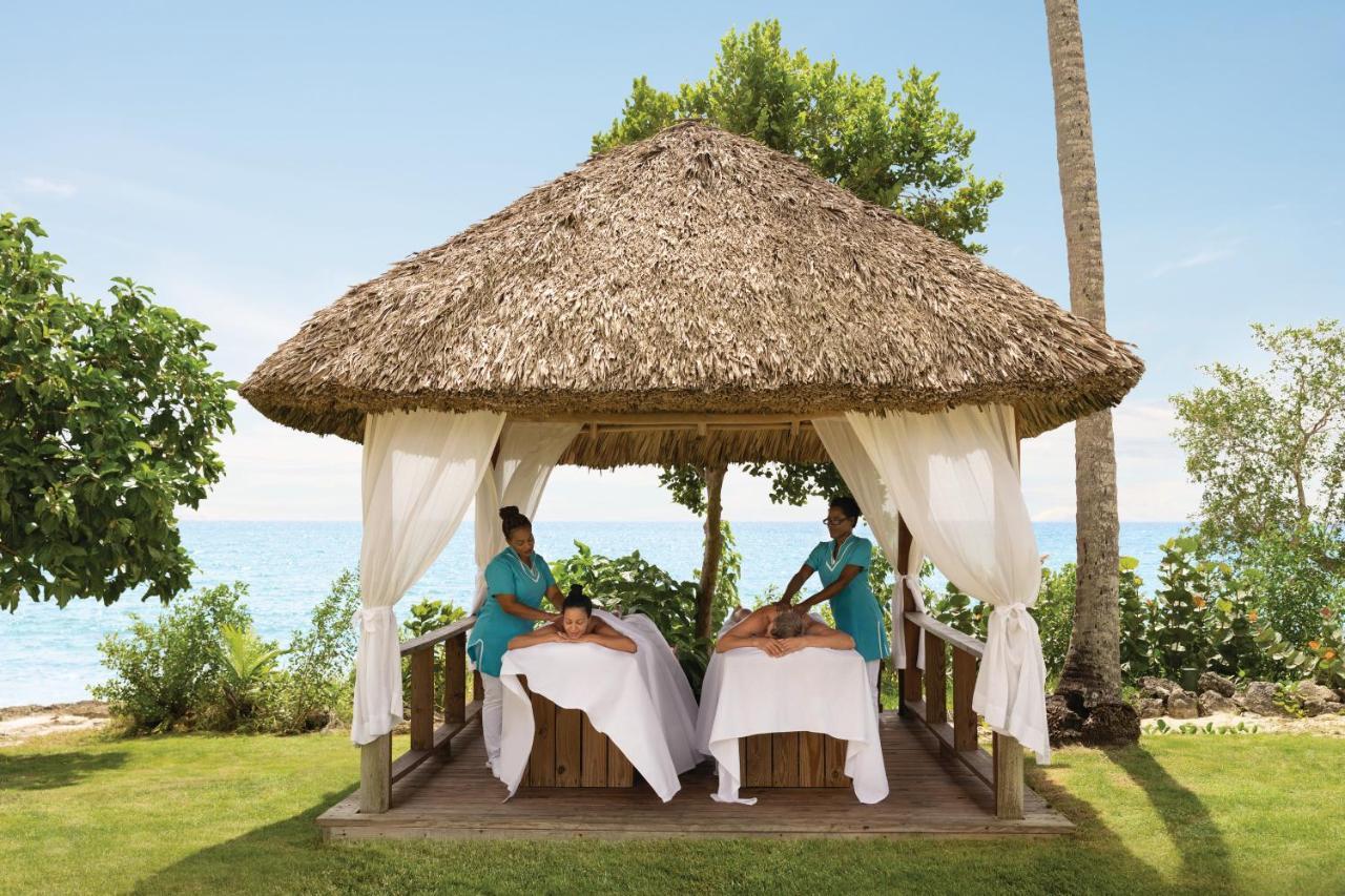 Hilton La Romana All-Inclusive Family Resort Баяхибе Екстериор снимка