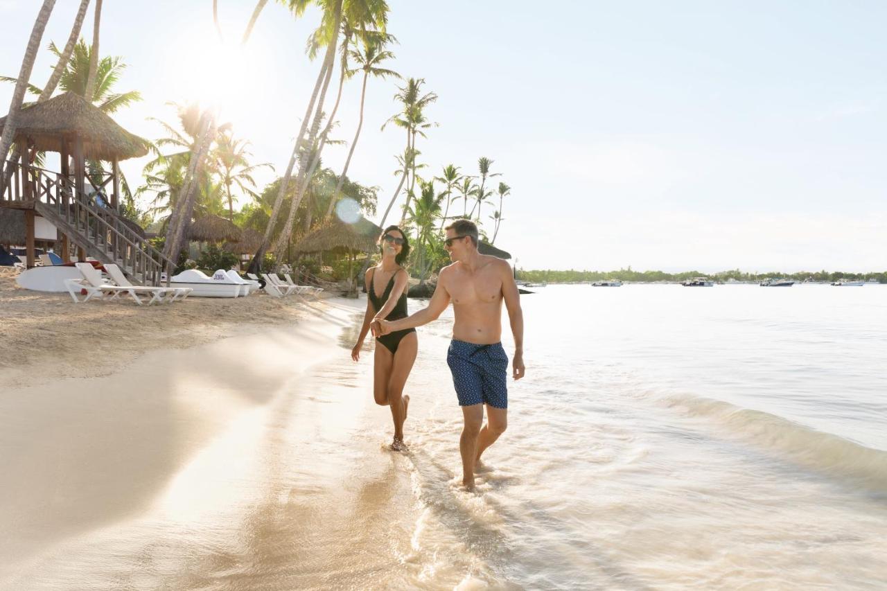 Hilton La Romana All-Inclusive Family Resort Баяхибе Екстериор снимка