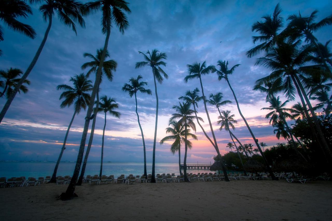 Hilton La Romana All-Inclusive Family Resort Баяхибе Екстериор снимка