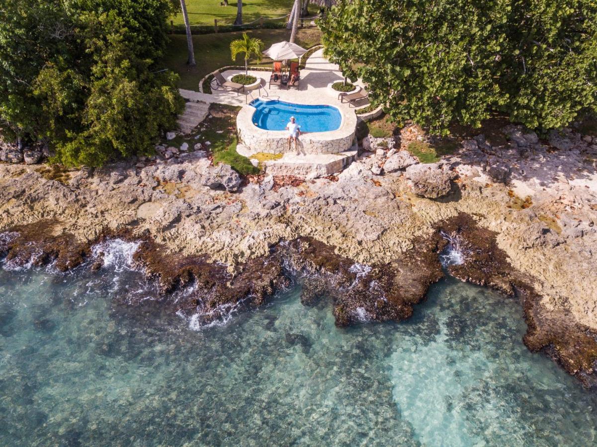 Hilton La Romana All-Inclusive Family Resort Баяхибе Екстериор снимка